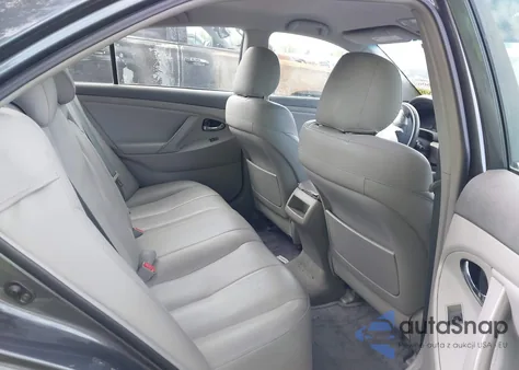 2011 Toyota Camry Le из США, поврежденный, VIN 4T1BF3EK6BU664247